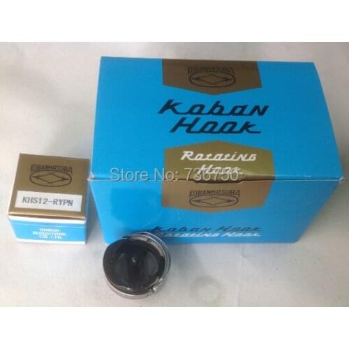 KHS12-RYPN Rotary Hook KF220750 Tajima Barudan SWF China Prague embroidery machine spare parts ME0505010AMQ Rotating Hook