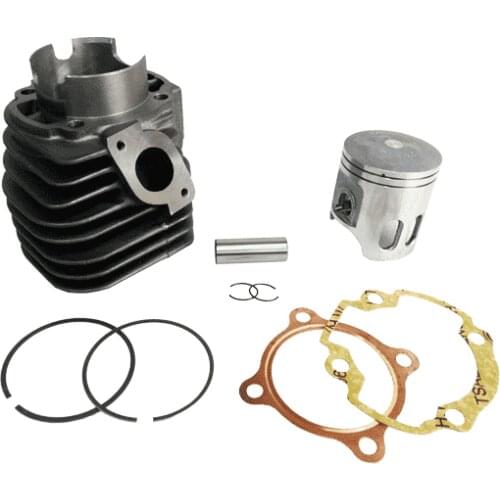 BWS 100 Motorcycle Racing Cylinder Piston Kit