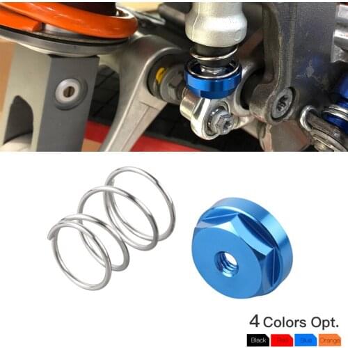 Motorcycle Rear Brake Pedal Return Spring For Husqvarna TC FC TE FE TX FX 125-501 2014-2021 For Husaberg 125-570 TE FE 2009-2014