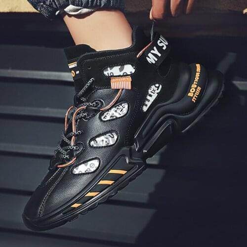 KUSHENYAF Running Shoes