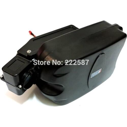 SWORDS FOX 36V 21AH for Samsung LG Lithium Battery for Electric Bike ebike Li-ion Battery