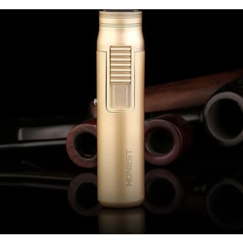 Mini Direct-injection Creative Spray Welding Lighter Gadgets for Men Smoking Accessories for Weed Regalos Para Hombre Originales