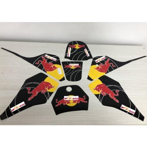 Автомобильные наклейки Motorsll China At AliExpress