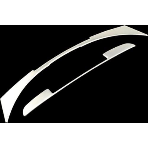 Foal Burning Control Panel Stickers Air Conditioning Switch Interior Sequins Sticker for Peugeot 2008 208 2014 - 2017 2Pcs/Set