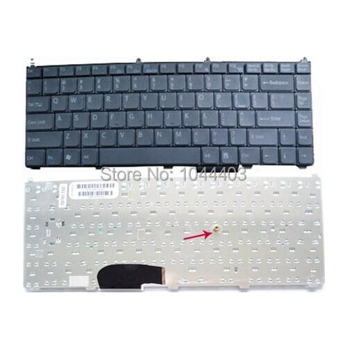 New US Black Laptop Keyboard for sony vaio vgn FE FE11H.CEK FE11M.G4 FE11MR FE11S.CEK FE11S.G4 FE11SR FE15C 147977821