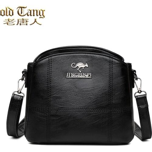 Женские портфели OLD TANG China At AliExpress