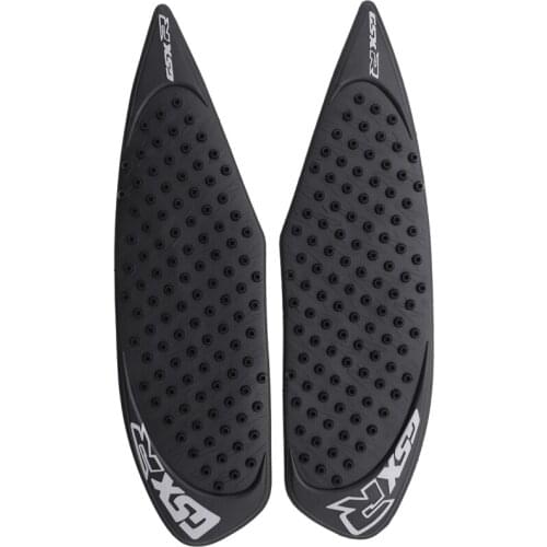 For Suzuki GSXR 600 750 2006-2007 Gsxr600 Gsxr750 K6 Protector Anti Slip Tank Pad Sticker Gas Knee Grip Traction Side Decal