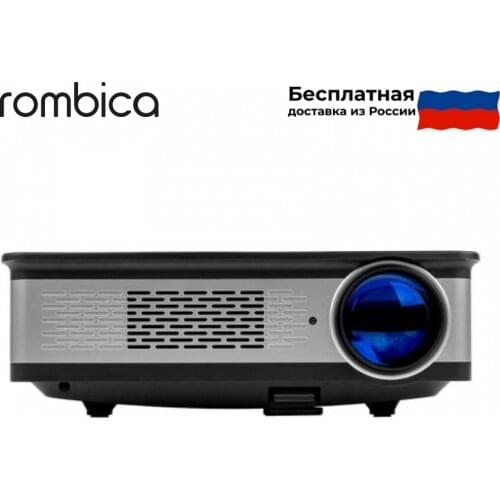 Системы домашних кинотеатров Rombica China At AliExpress