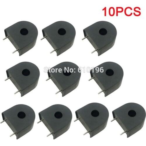 10PCS/LOT ZMCT102 5A/2.5mA Precision Miniature Current Transformer Sensor