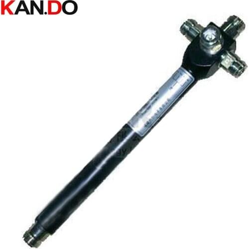 4 Way cavity Power splitter,mobile phone signal power devider frequency 800-2500Mhz splitter for telecom use