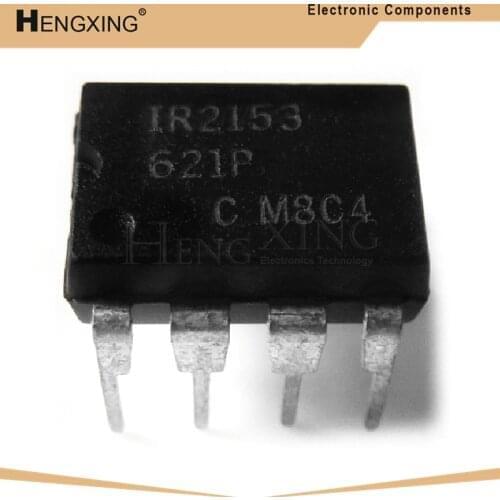 5piece IR2153D IR2153 2153 DIP-8 In Stock