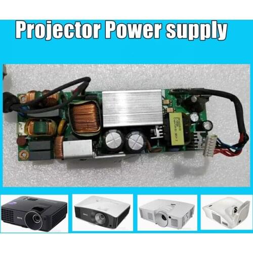 Projector Accessories mains power supply board for Benq MP670