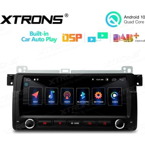 8.8" Android 10.0 OS Car Multimedia System Player Navigation GPS Radio for MG ZT 2001-2005 with Large IPS Screen & Built-in DSP
