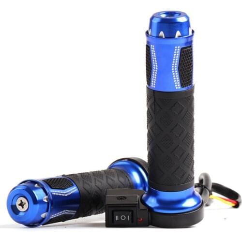 22cm Electrica Twist Throttle 12V For Electric Bicycle Scooter Motorcycle Speed Gas Handle Throttle Accelerator Kit