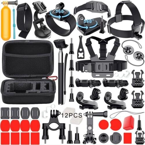 Чехлы для экшн-камер Jealiot China At AliExpress