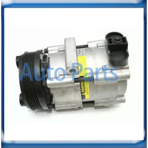 FS10 ac compressor for Ford Mondeo SCORPIO II TRANSIT VI 2.0 1035431 R94BW19D629AC 4749934 7058036