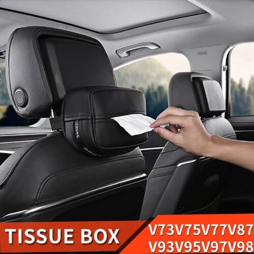 Kuoseng Napkin Boxes