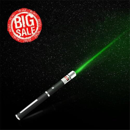 Laser 5MW Pointer High Power Green Blue Red Dot Laser Pen Powerful Laser Sight 530Nm 405Nm Green Lazer 650Nm Remote Laser