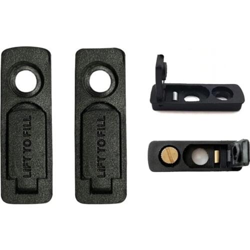 Soft Rubber Sealed Bottom Suitable For Zippo Lighter Interior Sealing Gasket Anti Volatile Accessories Reduce Volatile Gasoline