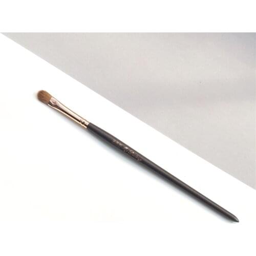 MyDestiny Small Shading Concealer Brush 043 - Soft Natural Hair under-eye Contour Concealer Brush