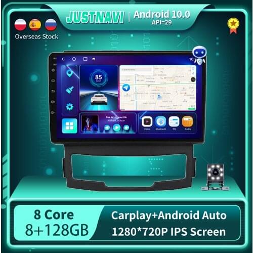 OKNAVI Players With Navigation