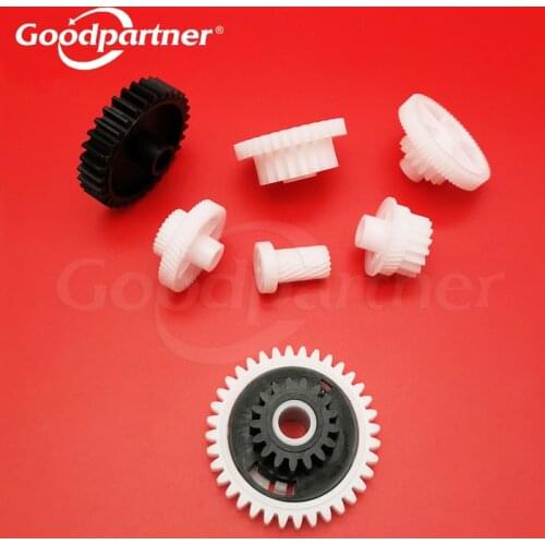 5X RU5-0628 RU5-0634 RU5-0635 RU5-0637 RU5-0638 RU5-0655 Fuser Drive Swing Gear for HP LaserJet Enterprise M712 M725 M5025 M5035