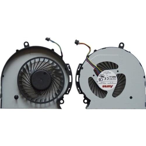 SSEA SSEA New CPU Fan for HP 240 g2 250 g2 14 15 14-D 15-D fan DFS551205ML0T 747241-001 747242-001 747266-001