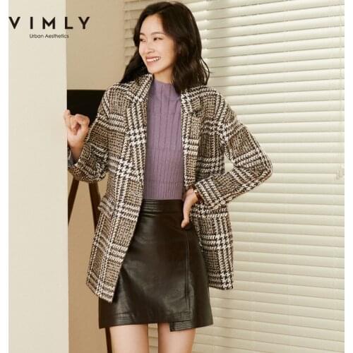 Vimly Women's Coats