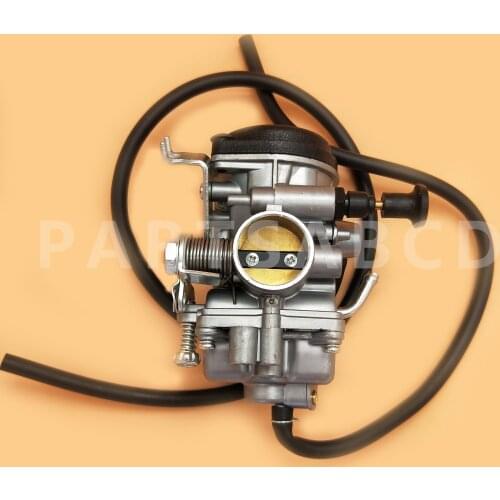 High Quality 28mm Carburetor For SUZUKI EN125 28MM Motorcycle Carb New