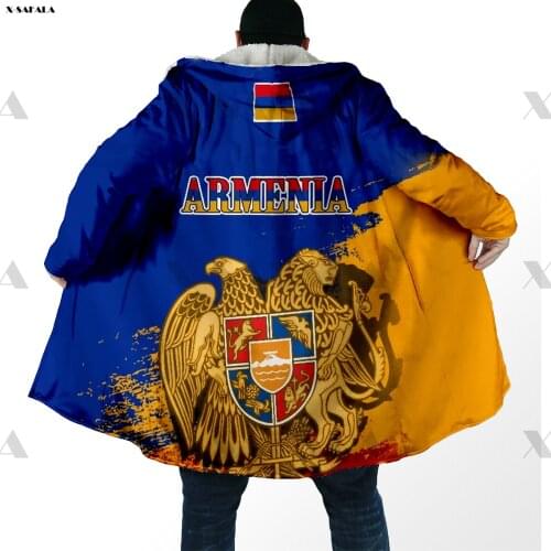 X-SAFALA Mens Fur Coats