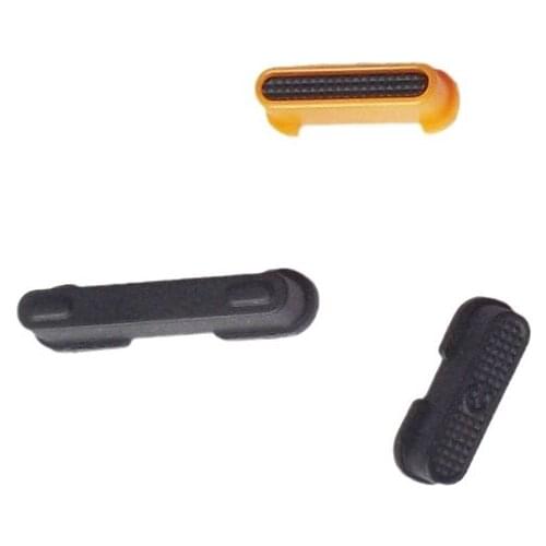 For Ulefone armor x8 power volume customize buttons replacement