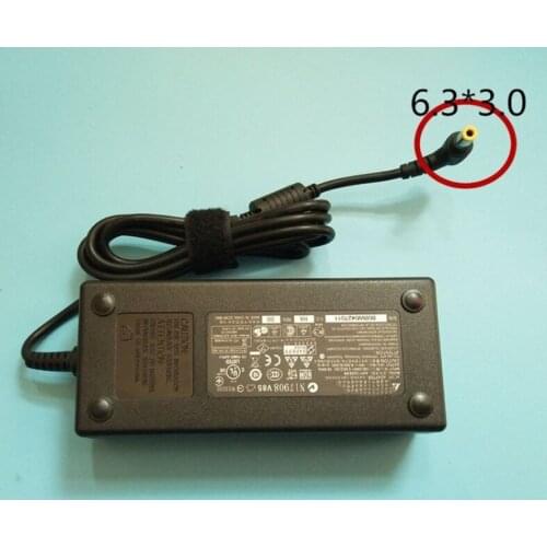 100% Original 19V 6.32A 120W Delta AC Charger Adapter for Lenovo 36001857 0B56090 54Y8865 C340 ADP-120ZB BB Laptop Power Supply