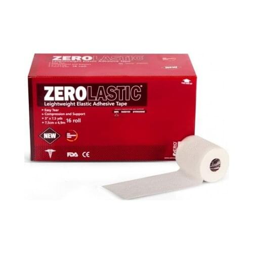 Zerolastıc 7,5Cm X 6,9M