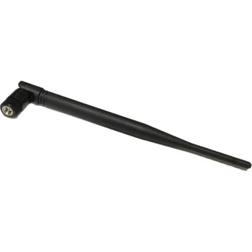 1PC 433Mhz 6dbi OMNI Antenna SMA Male 19cm Rotatable for Ham Radio Aerial #2 Wholesale