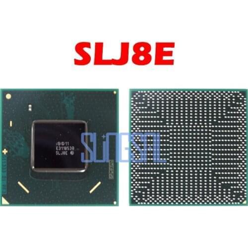 1pcs/lot 100% Original BD82HM76 SLJ8E BGA Chipset