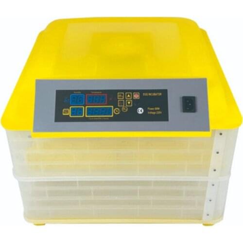 96 EGG INCUBATOR