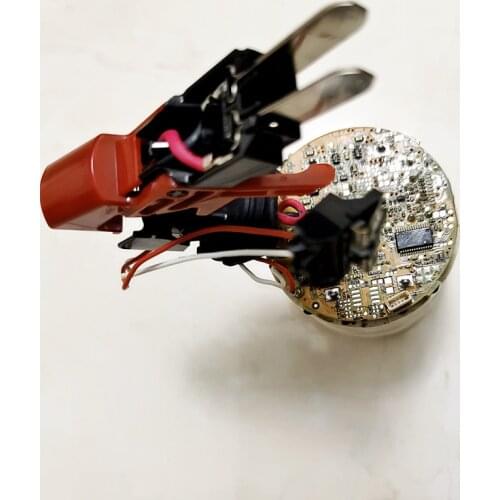 98% new original vacuum cleaner motor switch for Dyson V6 vacuum cleaner parts