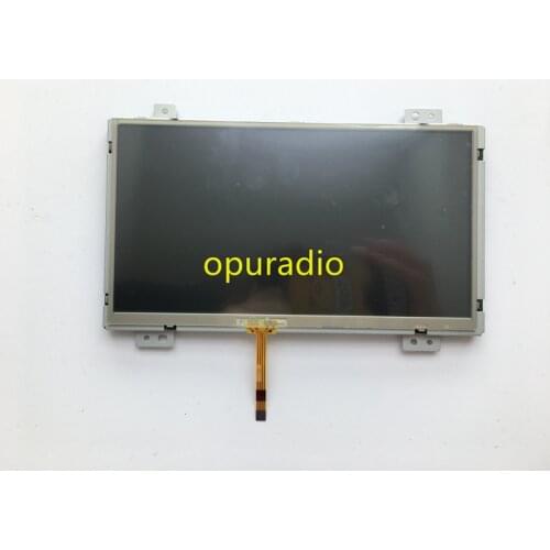 Free shipping Brand New 7inch LCD Display C070VAN03.1 C070VAN03 with touch screen for car DVD GPS navigation LCD monitors