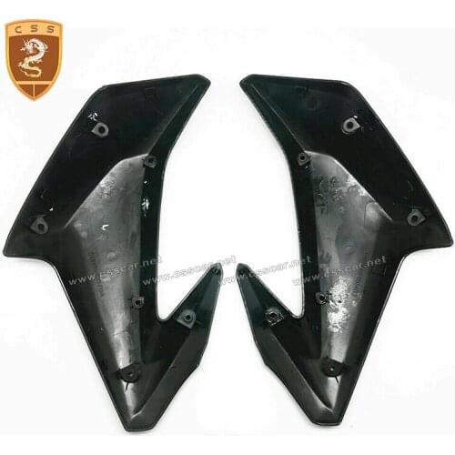 For KAWASAKI Z900 Side panel Carbon Fiber