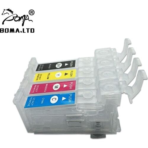 Boma.ltd Chips For Cartridges