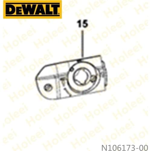 COVER LH FOR DEWALT D25413K D25414K N106173-00