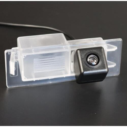 FOR Hyundai Sonata NF MK5 2004~2009 Sonata N20 2011 2012 Car Rear View Camera HD CCD Night Vision Back up Reverse Parking Camera