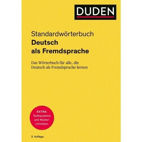 Duden Stationery