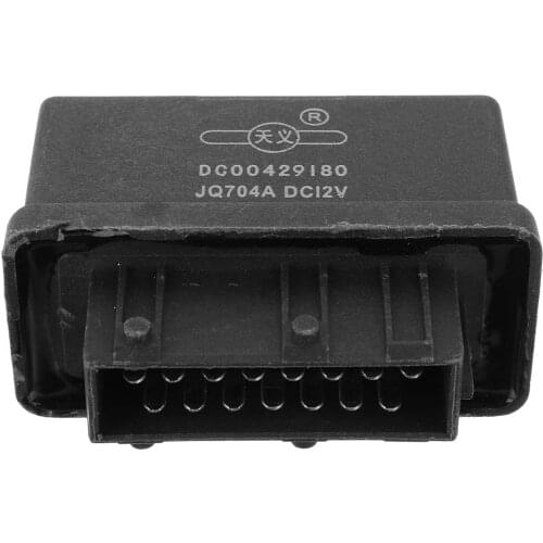 Fuel Pump Double Relay 19207L 240109 9629945980 For Peugeot 106 206 306 307 406 607 806 807 Boxer Expert Partner 1996-2014