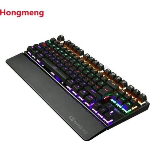 Компьютерные клавиатуры Hongmeng China At AliExpress