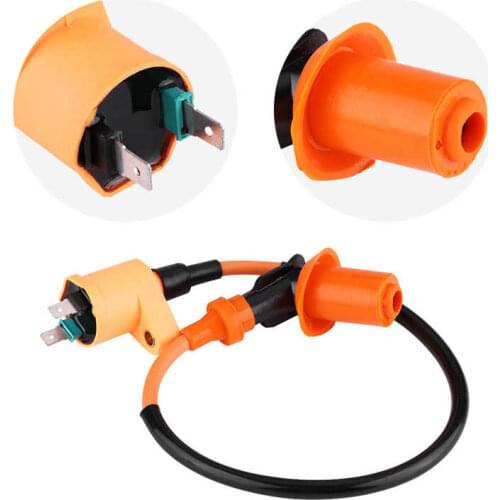 Ignition Coil for GY6 50CC 125CC 150CC Engine Motorcycle Dirt Bike Scooter Moped