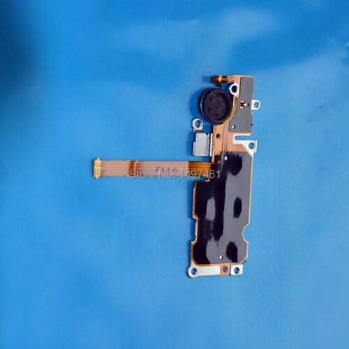 Rear control switch flexible board FPC Repair parts for Canon EOS M50 Kiss M SLR