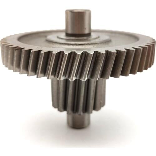 Scooter Final Drive Gear Set for GY6 49cc 50cc 139QMB Engine