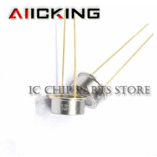 S2386-44K Silicon photodiode 960NM TO 5 induction area of 3.6X3.6MM