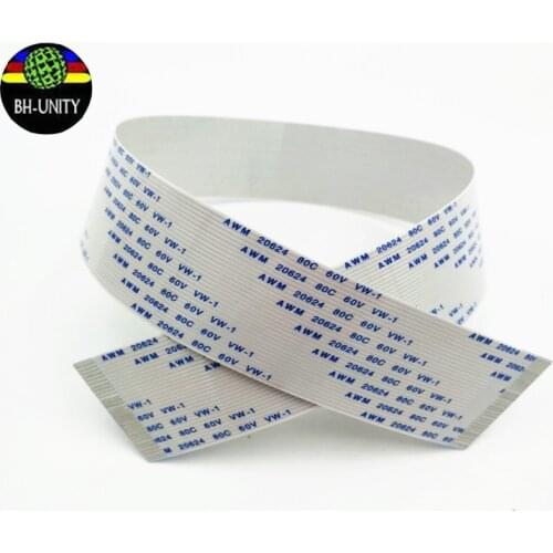 Best price! 5 pcs tx800 xp600 print head /f192040 printhead cables 29pin For inkjet printer printhead Cables